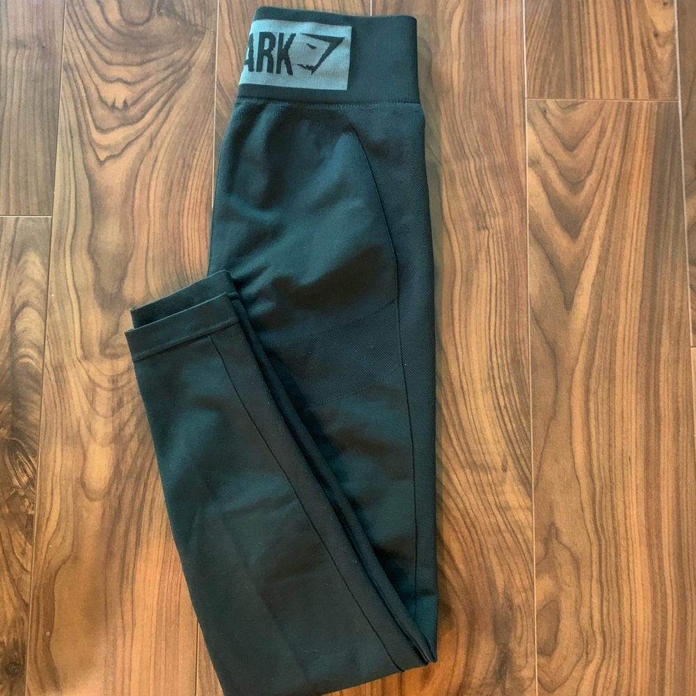 NWOT Gymshark Flex High Waisted Leggings
